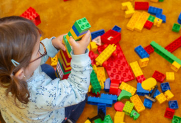 Bouwplezier bij kinderdagverblijf - Up Kinderopvang aan de Steenuillaan in Den Haag Ypenburg