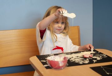 Ontdek het zelf bij Up kinderopvang aan de Beetslaan in Rijswijk