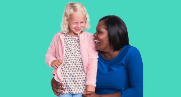 Kinderopvang in Rijswijk - Up Kinderopvang