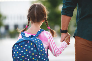 Praktisch: deze spullen heeft je kind de eerste schooldag nodig