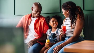 Kindvriendelijke restaurants in Rijswijk, Delft en Den Haag