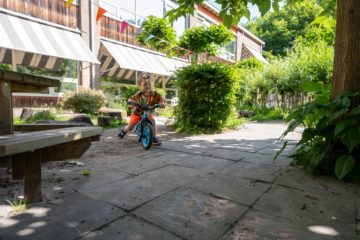 Labouchèrelaan