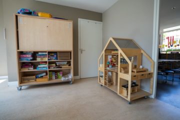 Labouchèrelaan