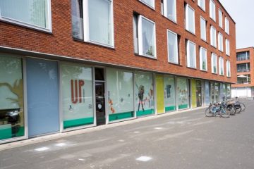 Laan van Hoornwijck