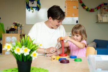 Laan van Hoornwijck