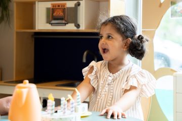 Laan van Hoornwijck