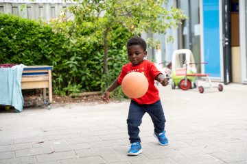 Laan van Hoornwijck