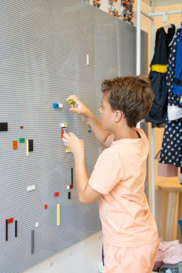 Laan van Hoornwijck
