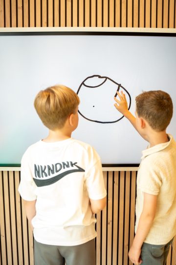 Laan van Hoornwijck